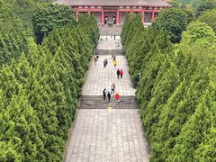 -崇圣寺三塔文化旅游区