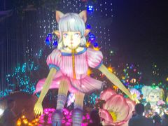 -无锡梅园公园
