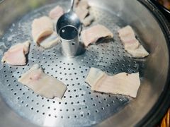 顺德桑拿无骨鲫鱼-顺峰顺水顺德菜(龙华店)