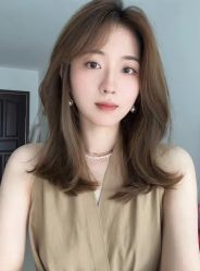 -金派发型