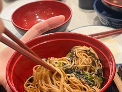 -滨寿司(新街口中央商场店)