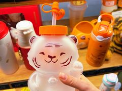 -星巴克臻选(南京金茂览秀城店)