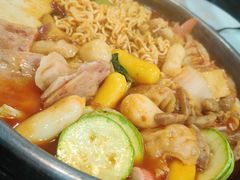 -the frypan韩国炸鸡啤酒(五路居店)