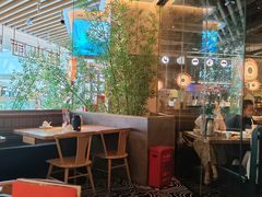 -桂小厨广西菜(青秀万达店)