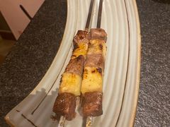 -丝路金桃·新疆菜(徐汇店)