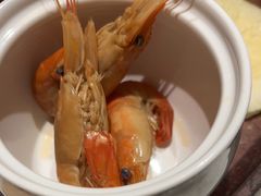 -径山十八道·风味民间菜(华夏之心店)