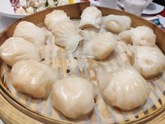 -高第街56号港式餐厅(山大路店)