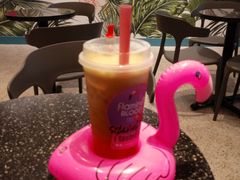 -Flamingo Bloom(TST /尖沙咀店)