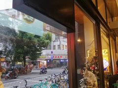 -火山屋台(新街口创始店)