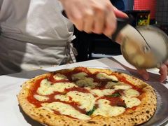 -Primo·丽莫意大利窑烤披萨