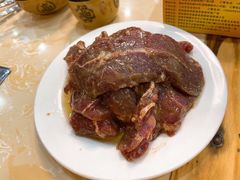 -强记清汤黄牛肉·涮烤一体(吉庆路店)