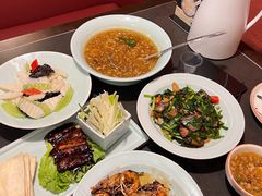 -老弄堂菜馆·老底子杭帮味(鼓楼店)