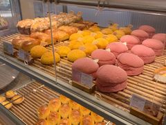 -好利来(新宜白店)