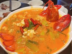 -甄御•海鲜新青岛菜(麦岛店)