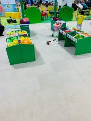 -莫莉幻想儿童乐园(北京上地华联店)