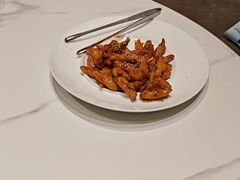 -小渔莊•地道胶东菜(旅游路万象省博物馆店)