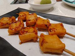 -韩时烤肉(丰科万达广场店)