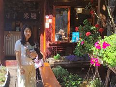 -勺子米线·云南传统小吃市集(四方街店)