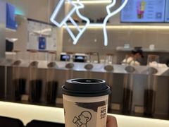 -喜茶(北京丰台银座和谐广场店)