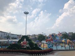 -徐州乐园加勒比水世界