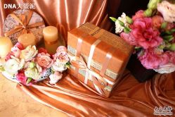 -DNA Wedding 婚礼记(上海店)