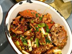 -辣螃铠盆盆蟹大排档(总店)
