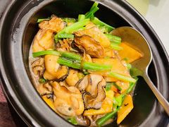 牡蛎-協成海鮮火鍋(老店)