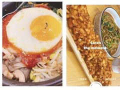 -韩食味·小木屋(日照店)