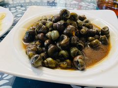 -太湖好灶头土菜馆(石公路店)