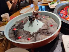 -晓秧锅鲜货火锅·重庆老字号(步步高店)