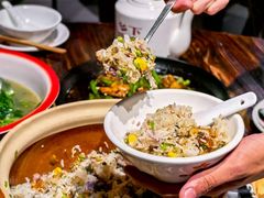 -广府乡下·饭庄(新港东路店)