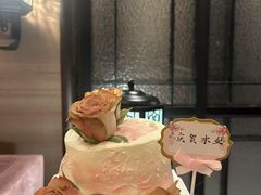 -中山保利艾美酒店-乐美中餐厅