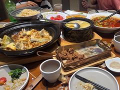 -宴小馆·小海鲜青岛菜(五四广场店)