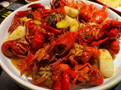 -京悦南门涮羊肉·羊蝎子火锅(田林路店)