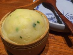 -云海肴·汽锅鸡·云南菜(天津国金汇店)