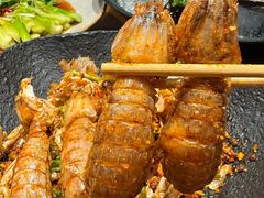 -金太阳海鲜烧烤·本地人餐厅(星海公园店)