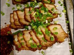 -绿茶餐厅(燕郊永旺店)