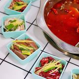 酸辣酸鲜的牛杂～本广东人也爱吃！