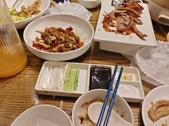 -小大董·烤鸭(王府井apm店)