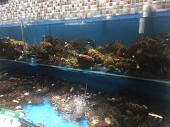 -港畔赶海蒸汽海鲜烧烤自助(仙螺岛店)