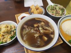 肉骨茶-马来MO简餐.南洋风味料理(美食街店)