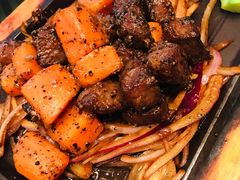 牛肉粒-清水蘭軒