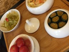 -亮宝楼国宴+文化陕菜