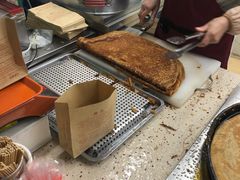 -香糯炎荞饼王(解放碑店)