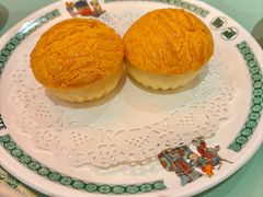 招牌菠萝包-肥福排档(星光店)