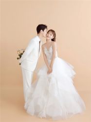 -摩玛婚纱摄影(杭州店)