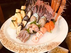 -山葵家·创意料理(临平银泰城店)