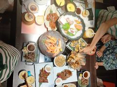 -匠和风精致料理(莆田财富中心店)
