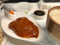 -东海朗廷酒店-唐阁T’ANG COURT 中餐厅