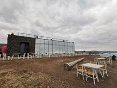 门面-Cafe Aewol Monsant